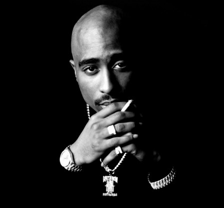 14位：2Pac