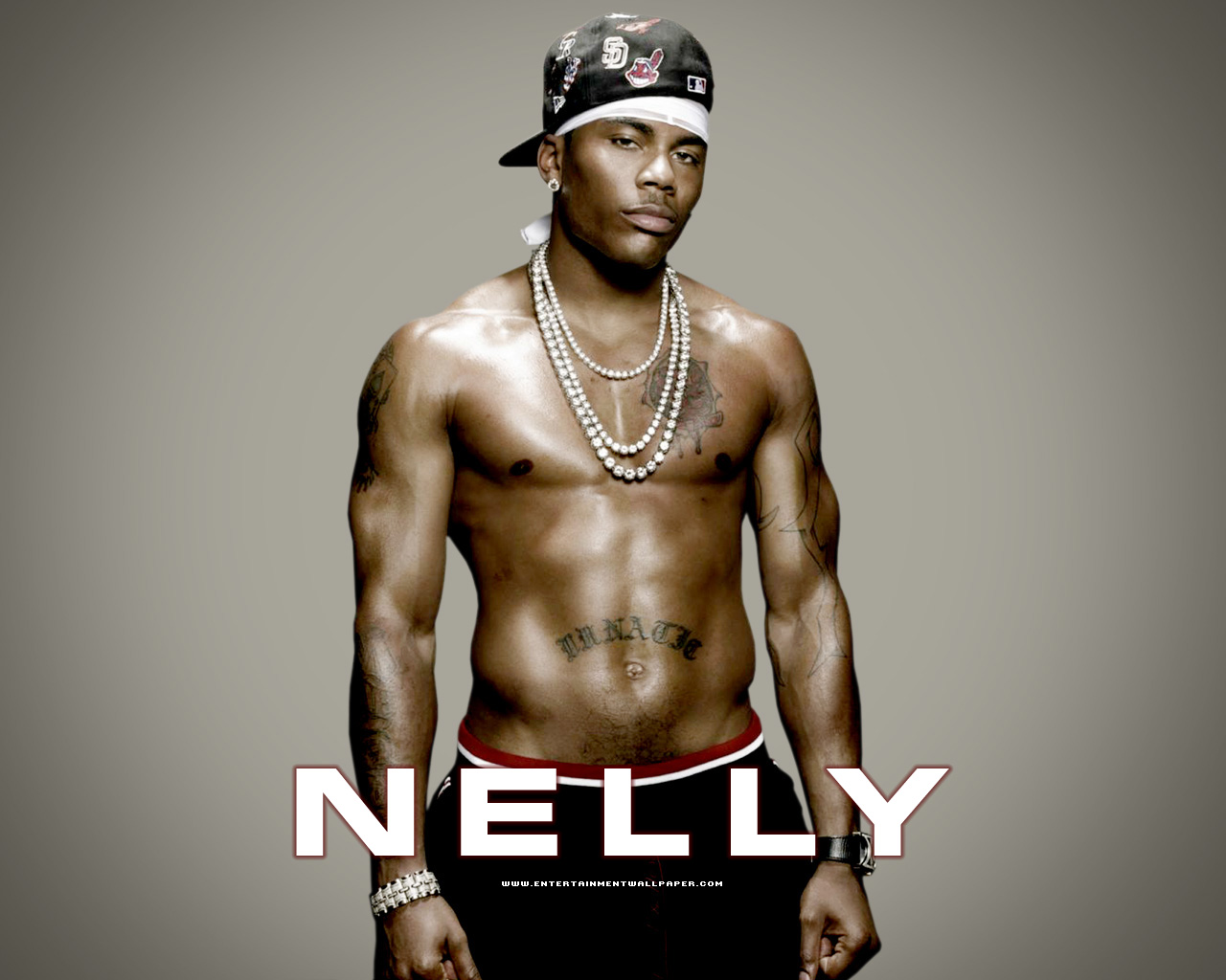 22位：Nelly