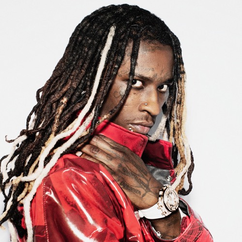 16位：Young Thug