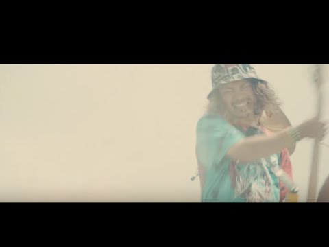 WANIMA -TRACE (OFFICIAL VIDEO) - YouTube
