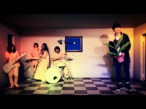 サカナクション - 僕と花（MUSIC VIDEO） -BEST ALBUM「魚図鑑」(3/28release)- - YouTube