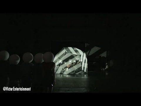 サカナクション - エンドレス（MUSIC VIDEO） -BEST ALBUM「魚図鑑」(3/28release)- - YouTube