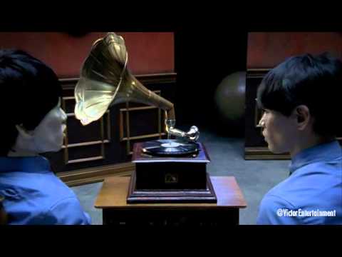 サカナクション - 『バッハの旋律を夜に聴いたせいです。』（MUSIC VIDEO） -BEST ALBUM「魚図鑑」(3/28release)- - YouTube