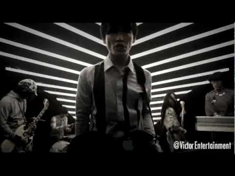 サカナクション - アイデンティティ（MUSIC VIDEO） -BEST ALBUM「魚図鑑」(3/28release)- - YouTube