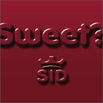 10位：Sweet？