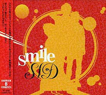 12位：smile