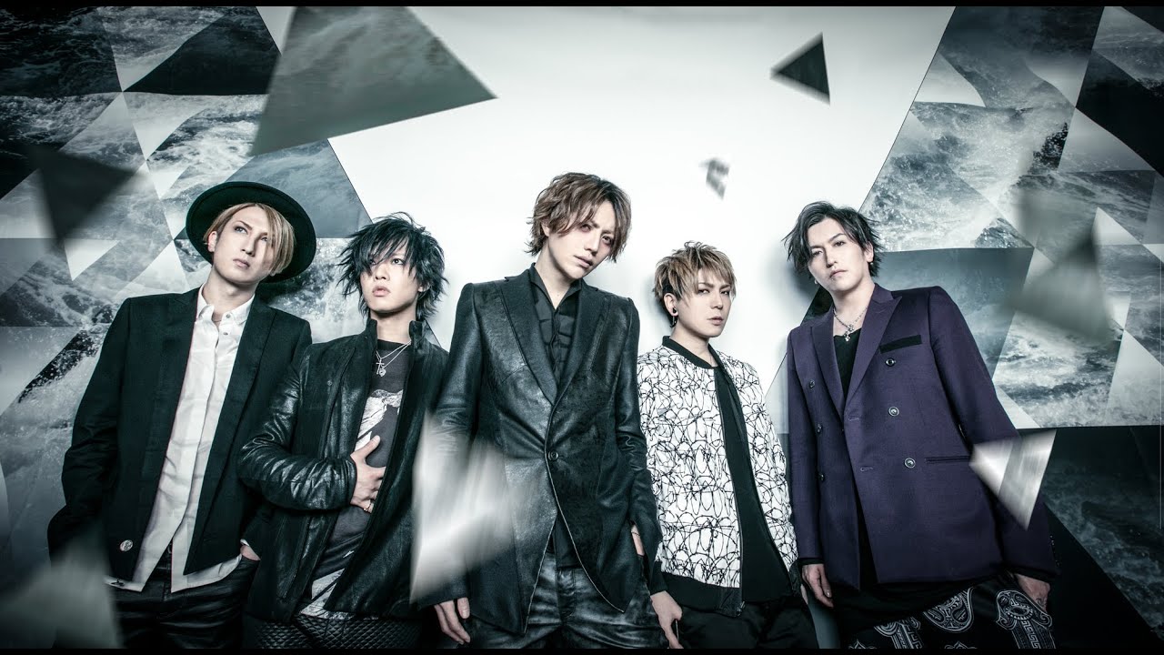 A9「PRISMATIC」 - YouTube