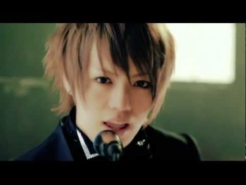 Alice Nine「BLUE FLAME」　now on sale - YouTube