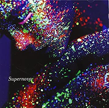 4位：Supernova