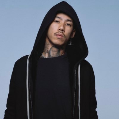 17位：KOHH