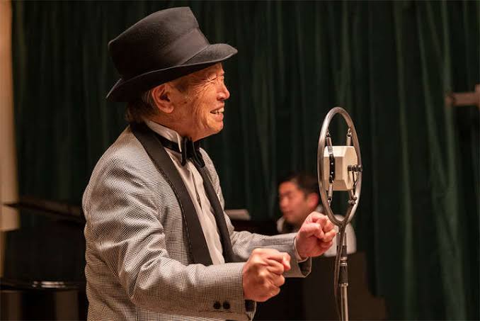 宮路オサムさんが「エール」に出演