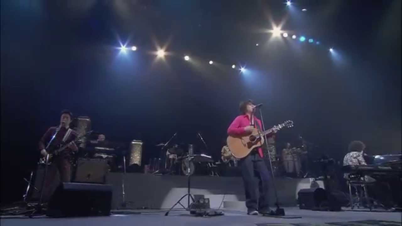 スキマスイッチ / スフィアの羽根 from TOUR 2007“夕風トラベル” - YouTube
