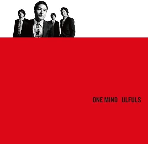 3位：ONE MIND