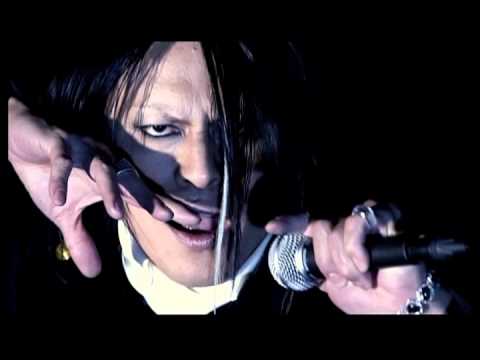 [フル]　BUCK-TICK「エリーゼのために」　2012.5.23 on sale - YouTube