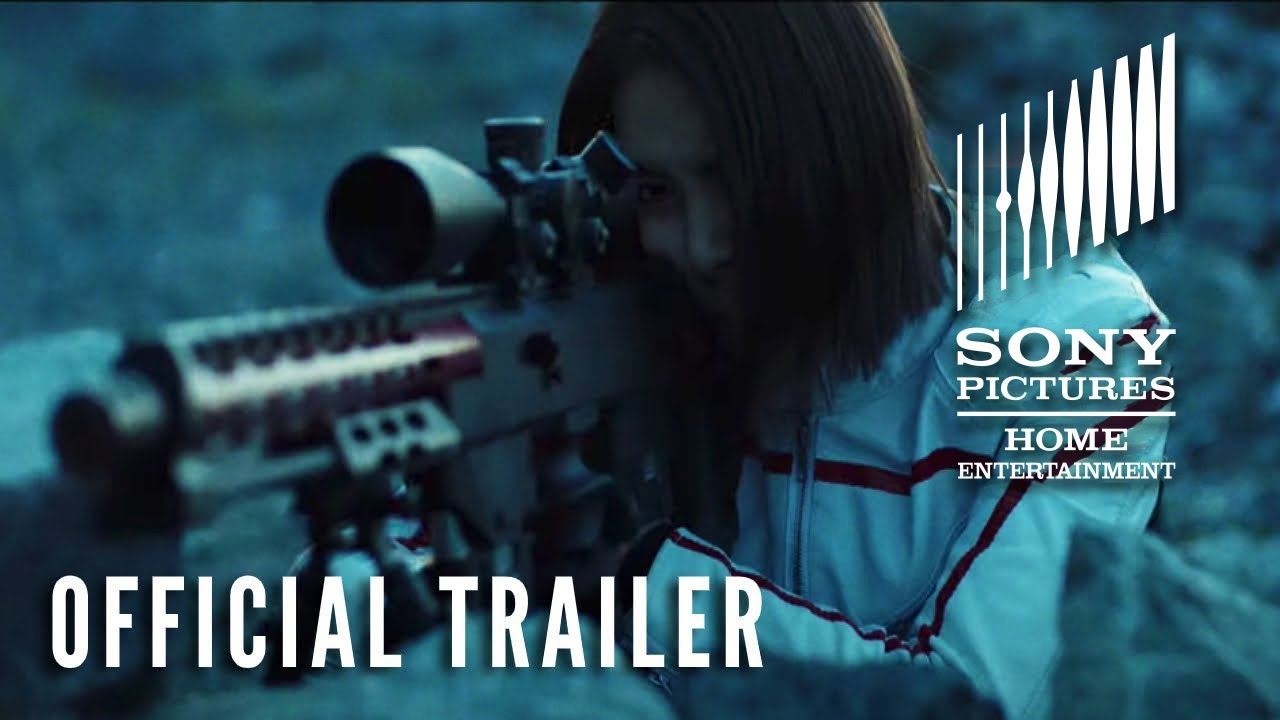 Sniper: Assassin's End OFFICIAL TRAILER - Available on Blu-ray & Digital 6/16 - YouTube