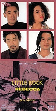 9位：LITTLE ROCK