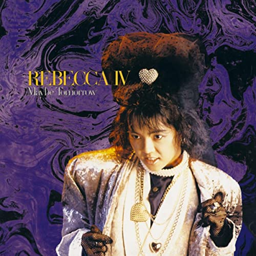 2位：REBECCA IV～Maybe Tomorrow～