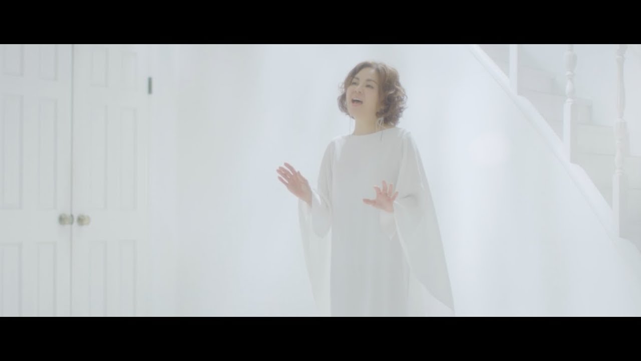 NOKKO - 「翼」MUSIC VIDEO - YouTube