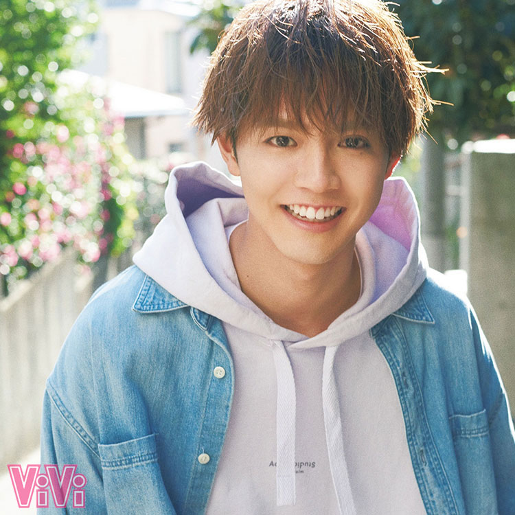 プロフィール