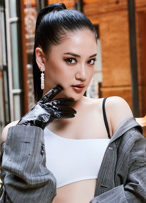 藤井夏恋のプロフィール