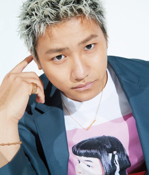 プロフィール