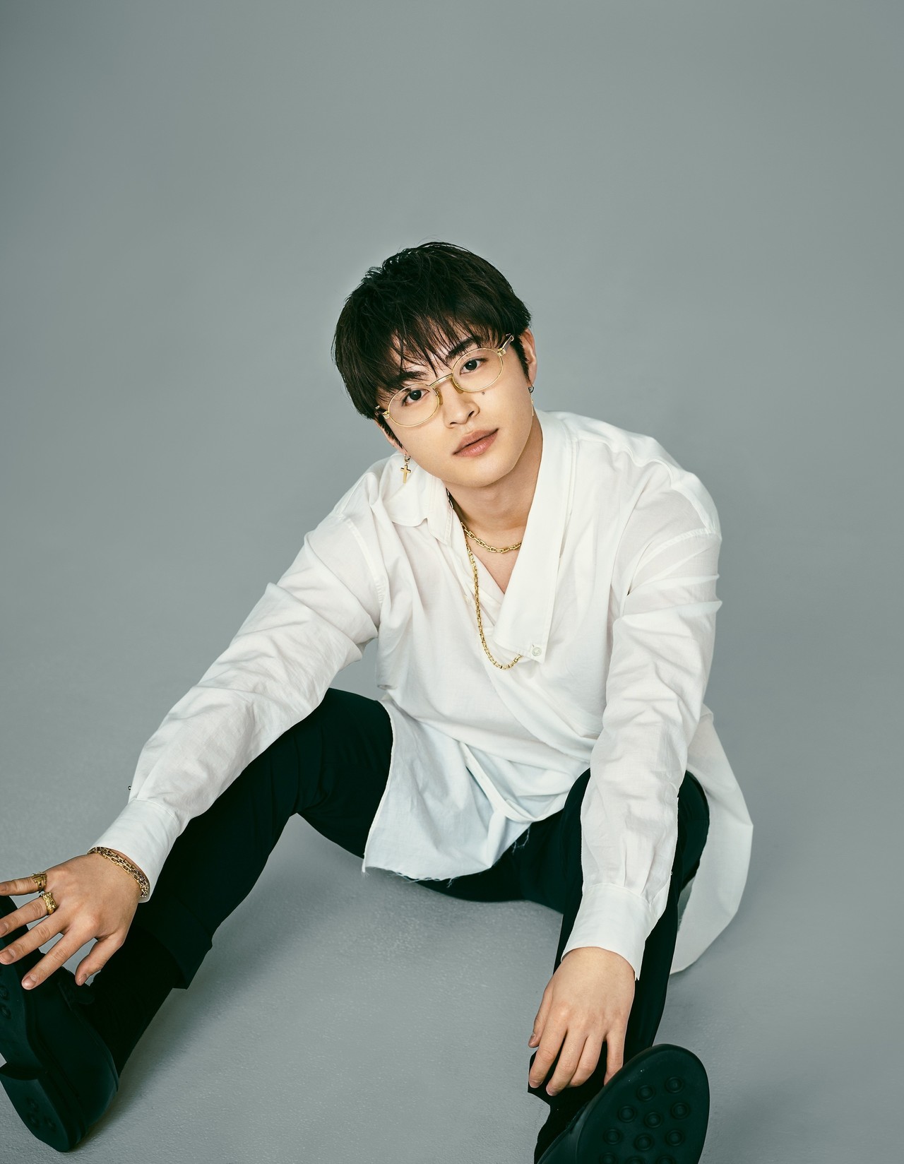 佐野玲於の筋トレ方法