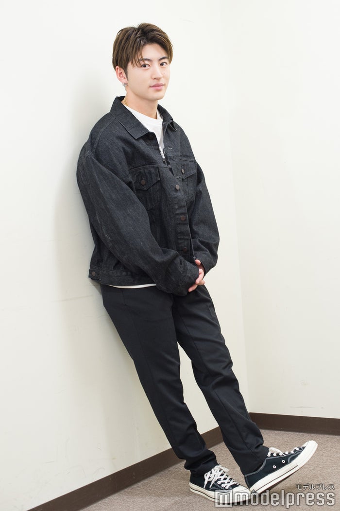 佐野玲於の体重は？