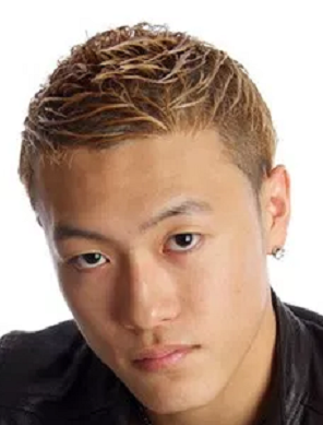 元々は一重だった