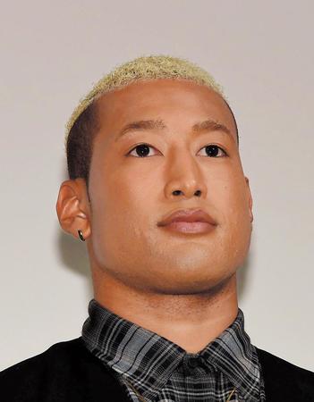 GENERATIONSとしてデビュー
