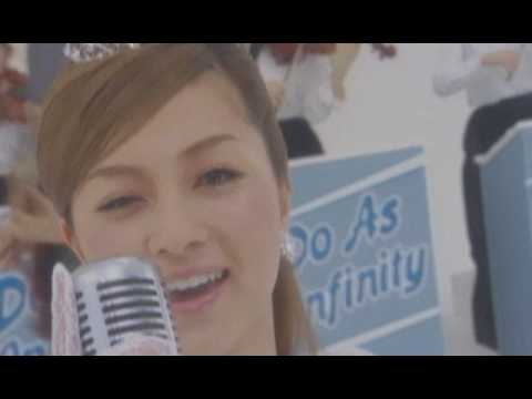 Do As Infinity / 魔法の言葉 ～Would you marry me?～ - YouTube
