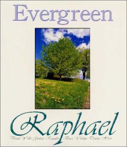 2位：Evergreen