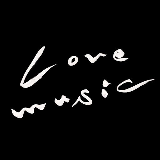 25位：Love music