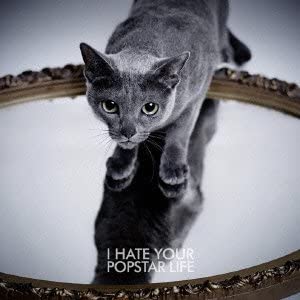 10位：I HATE YOUR POPSTAR LIFE