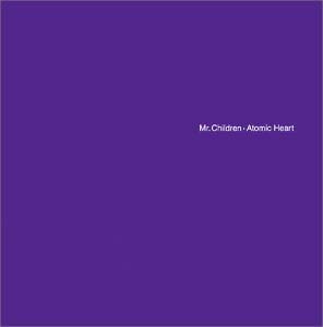 12位：Atomic Heart / Mr.Children