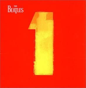 14位：「ザ・ビートルズ・ワン／1」 The Beatles