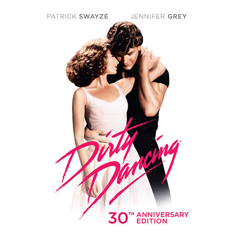 14位：「ダーティ・ダンシング／Dirty Dancing」