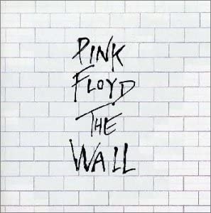 21位：「ザ・ウォール／The Wall」 Pink Floyd