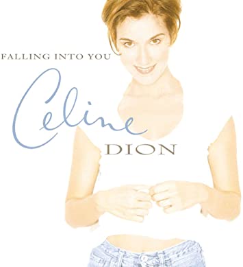 14位：「フォーリング・イントゥ・ユー／Falling into You」 Celine Dion