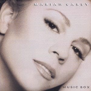 14位：「ミュージック・ボックス／Music Box」 Mariah Carey