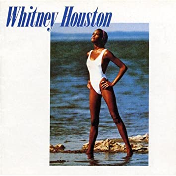 21位：「そよ風の贈りもの／Whitney Houston」 Whitney Houston