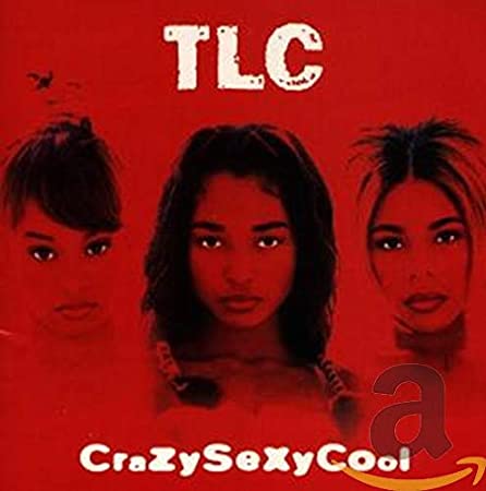 49位：「CrazySexyCool」 TLC