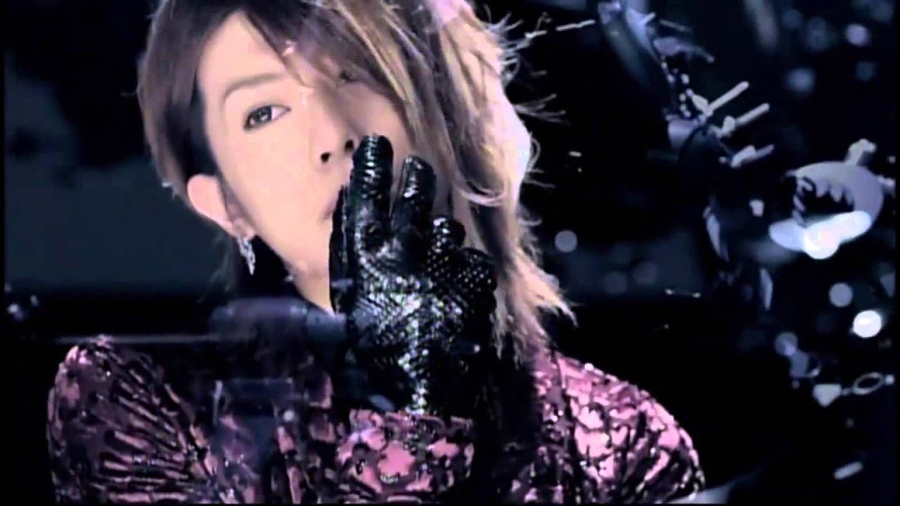 ViViD　『message -Short ver.-』 - YouTube