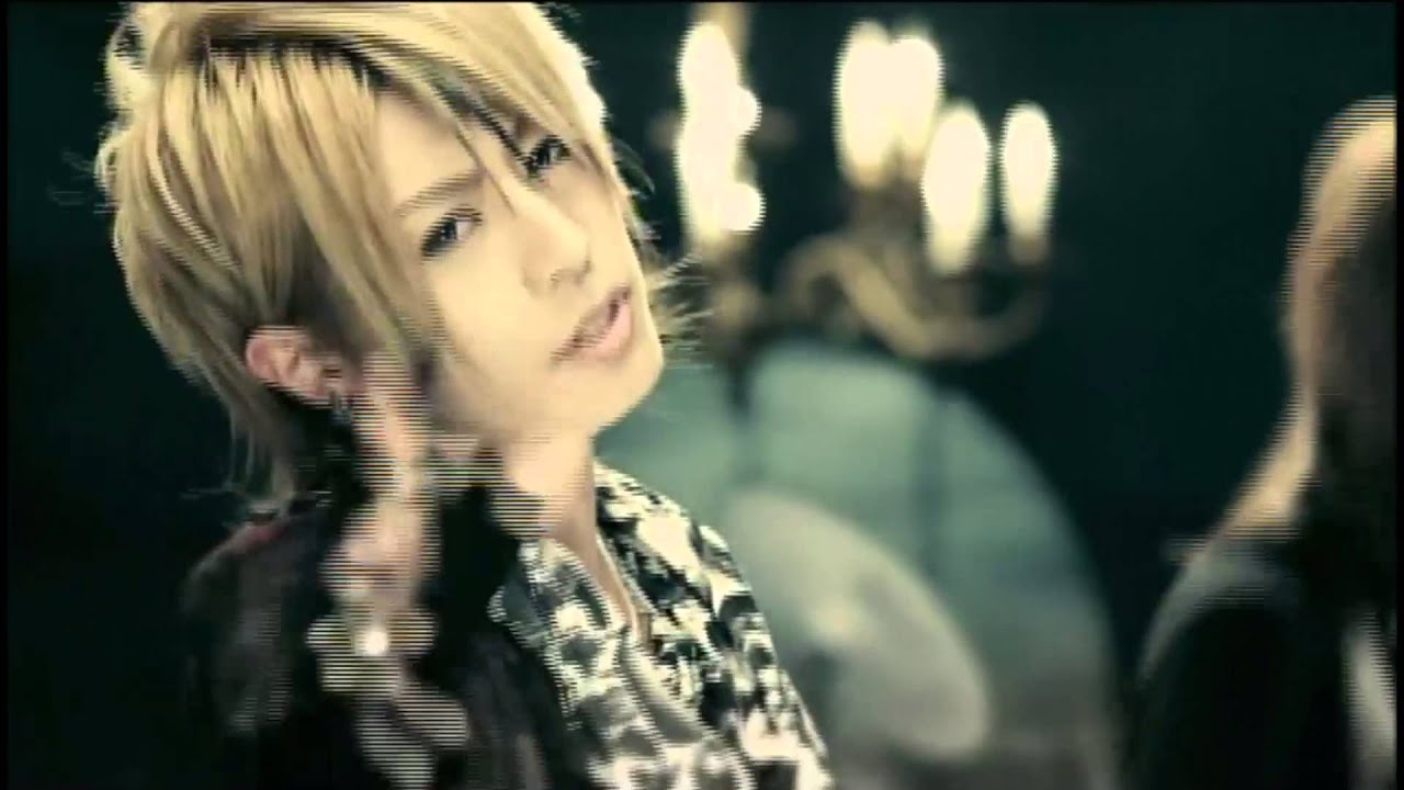 ViViD　『BLUE -Short ver.-』 - YouTube