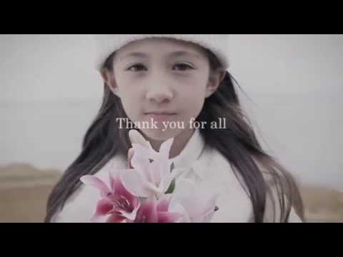 ViViD　『Thank you for all　(48sec ver.)』 - YouTube