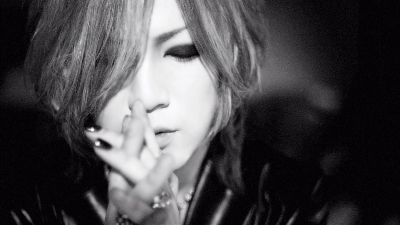 the GazettE 『PLEDGE』Music Video - YouTube