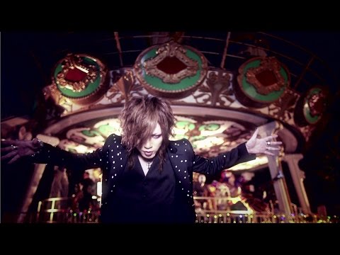 the GazettE 『THE SUICIDE CIRCUS』Music Video - YouTube