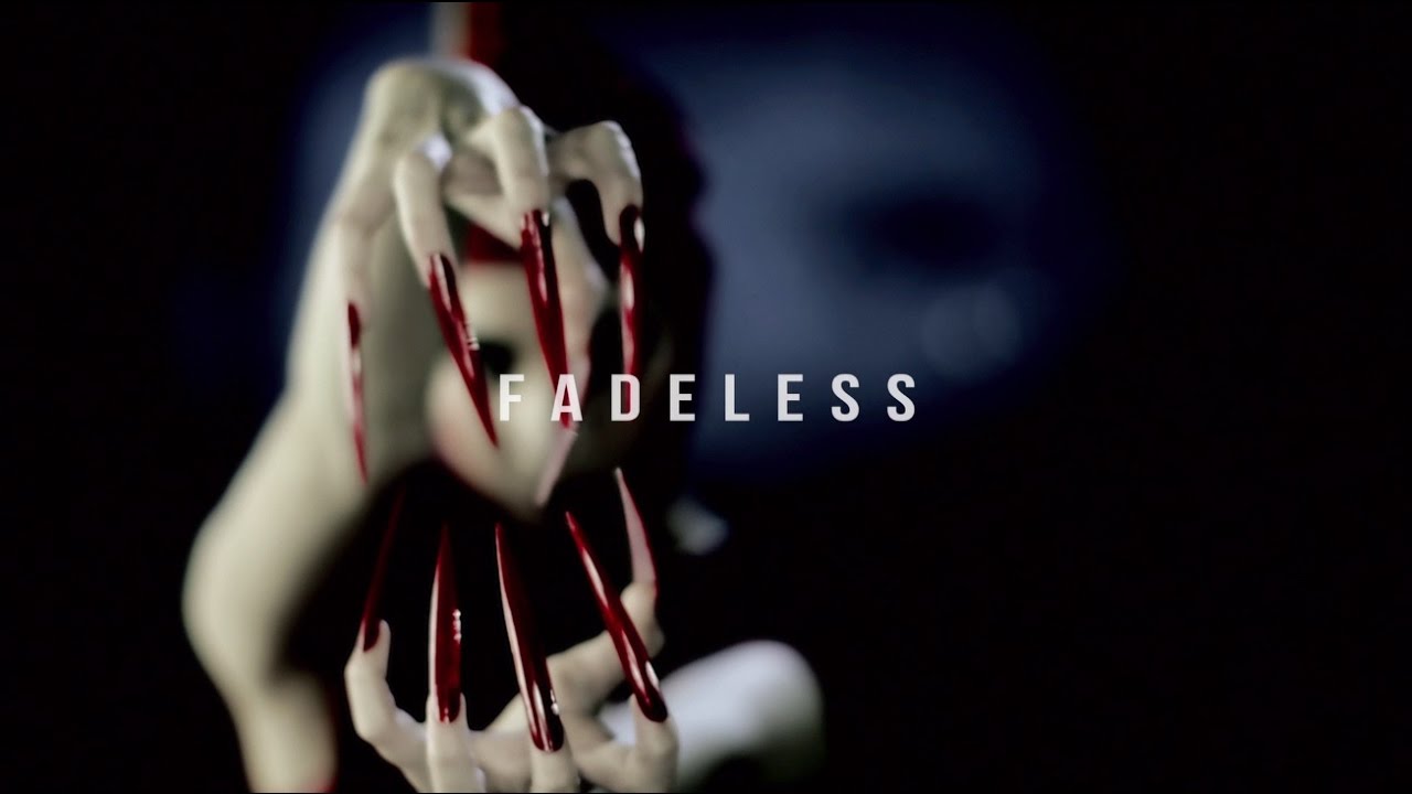 the GazettE 『FADELESS』Music Video - YouTube
