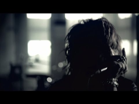 the GazettE 『REMEMBER THE URGE』Music Video - YouTube