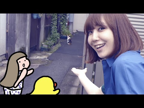 土岐麻子 / 「BOYフロム世田谷」PV - YouTube
