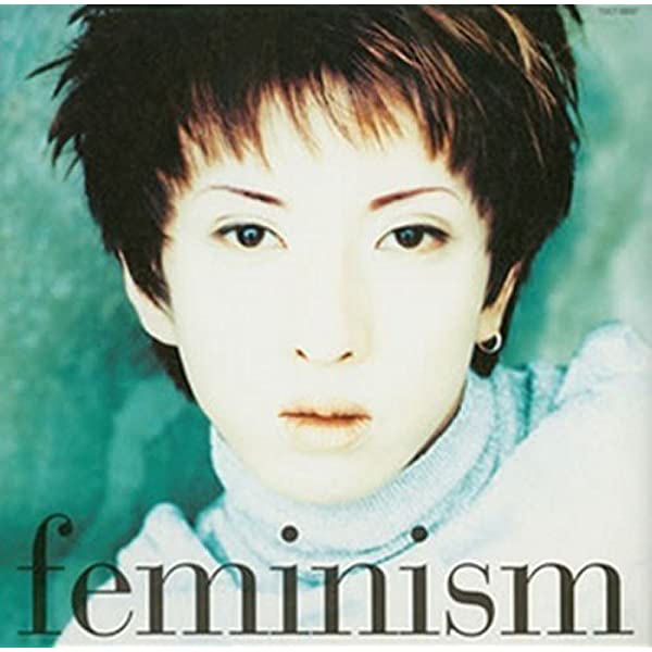 2位：feminism